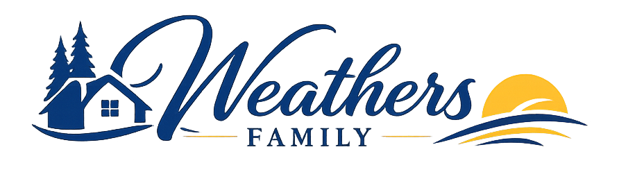 Weathers Family