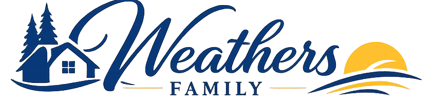 Weathers Family